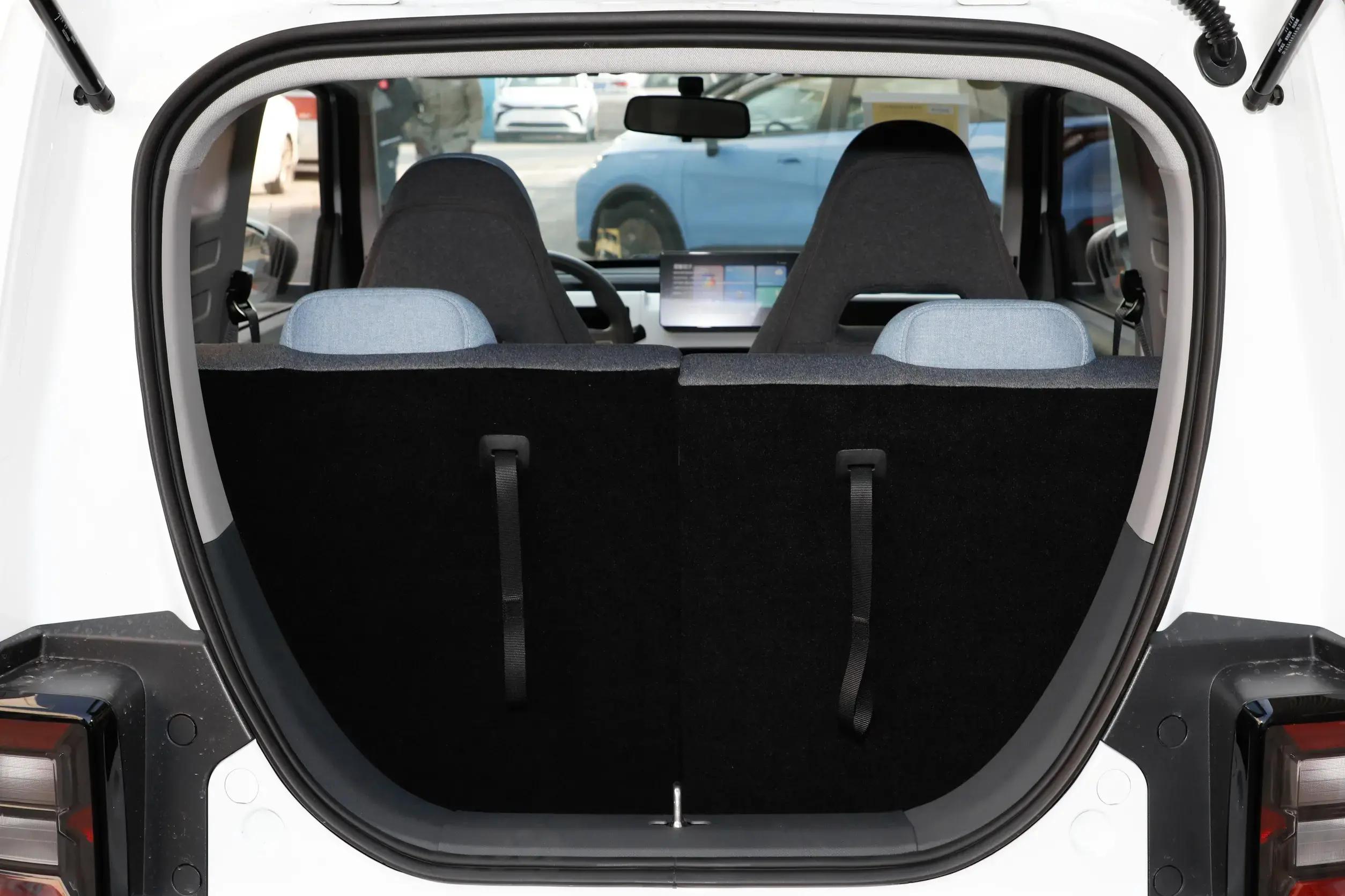 吉利熊猫mini亚运版对比宏光mini,吉利熊猫mini全方位评测