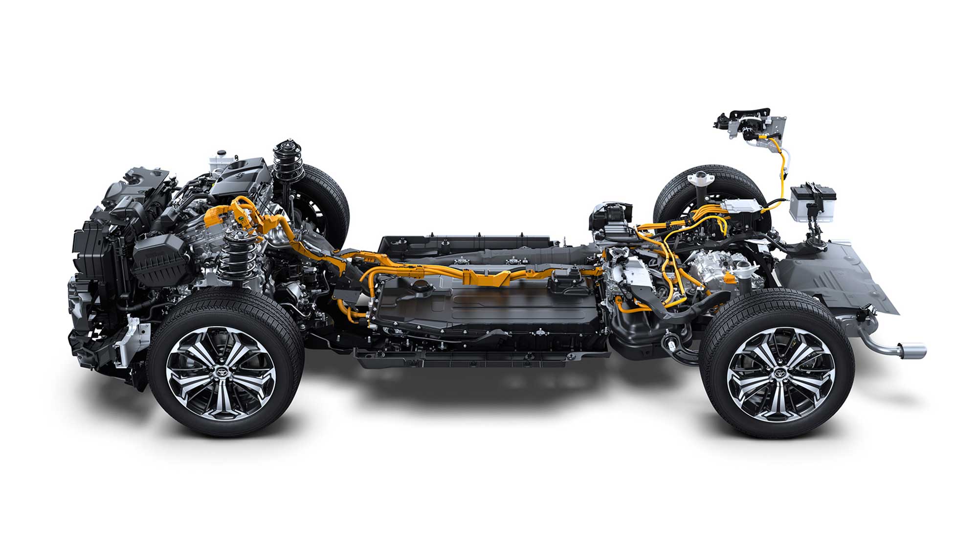 丰田rav4长期燃油修正过浓,丰田rav4有多火爆