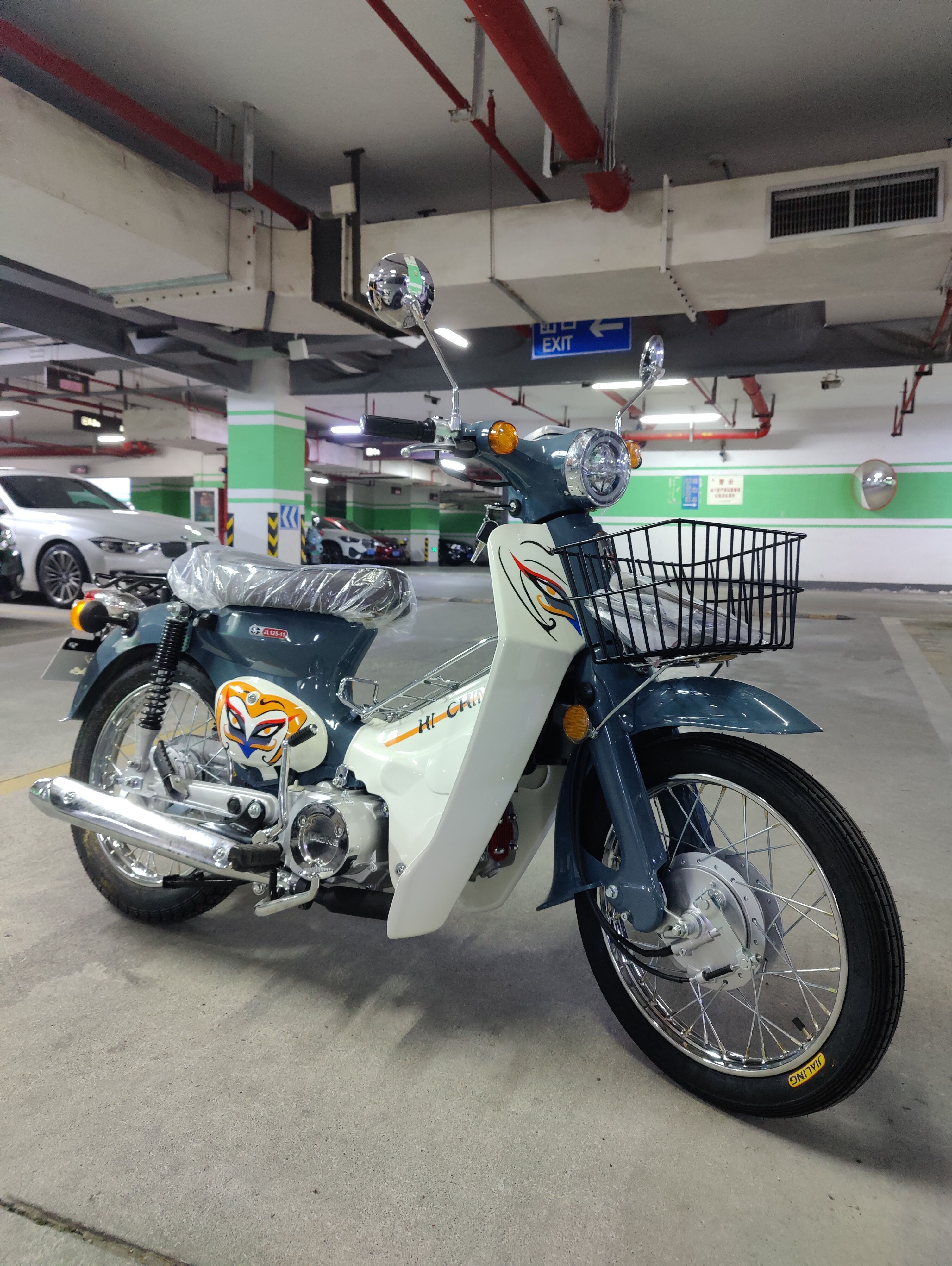 鍥芥疆鐗坈oco,灏忓濮愭彁缂ょ憺