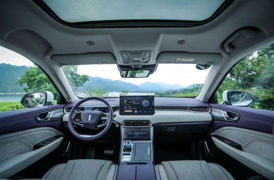 魏牌拿铁dhtphev智能混动模式,魏牌拿铁dhtphev纯电续航测试