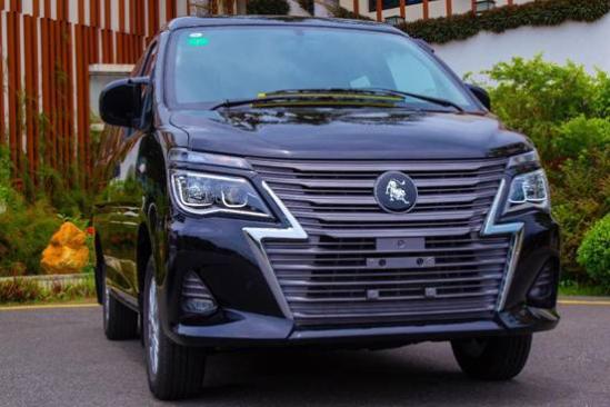 菱智m5长沙新车,全新菱智m5三江店