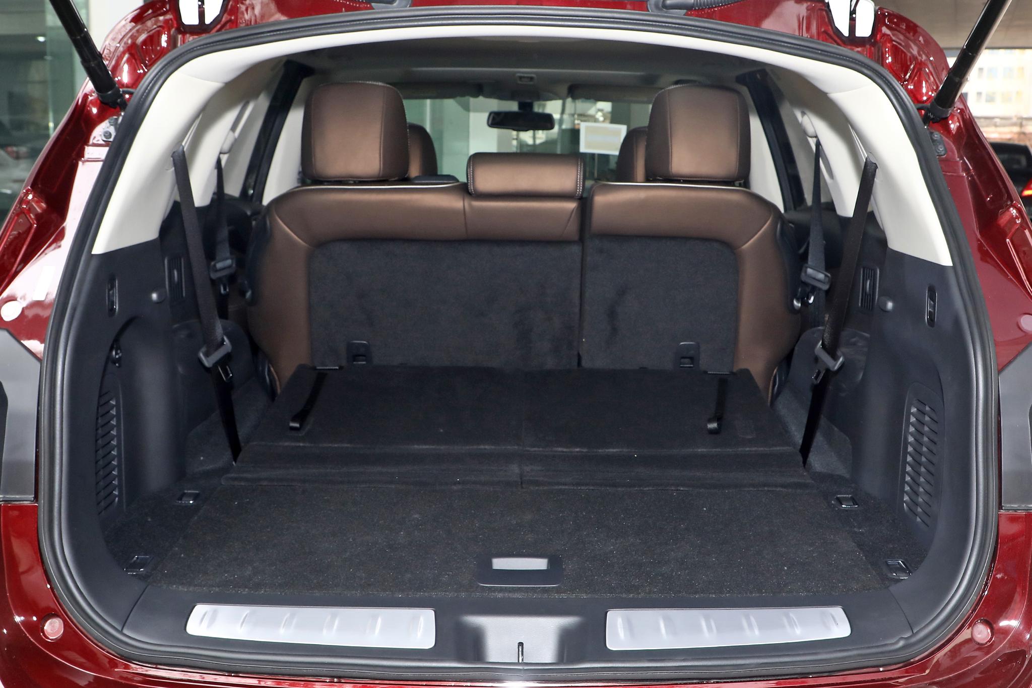 新款英菲尼迪qx60顶配测评,新款英菲尼迪qx60有油电混合车吗