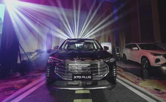 捷途汽车招商,捷途汽车进驻