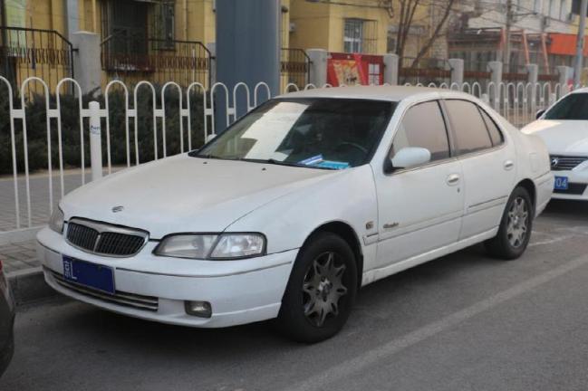 日产蓝鸟u13在1994年的价格,日产蓝鸟u13在1992年的价格