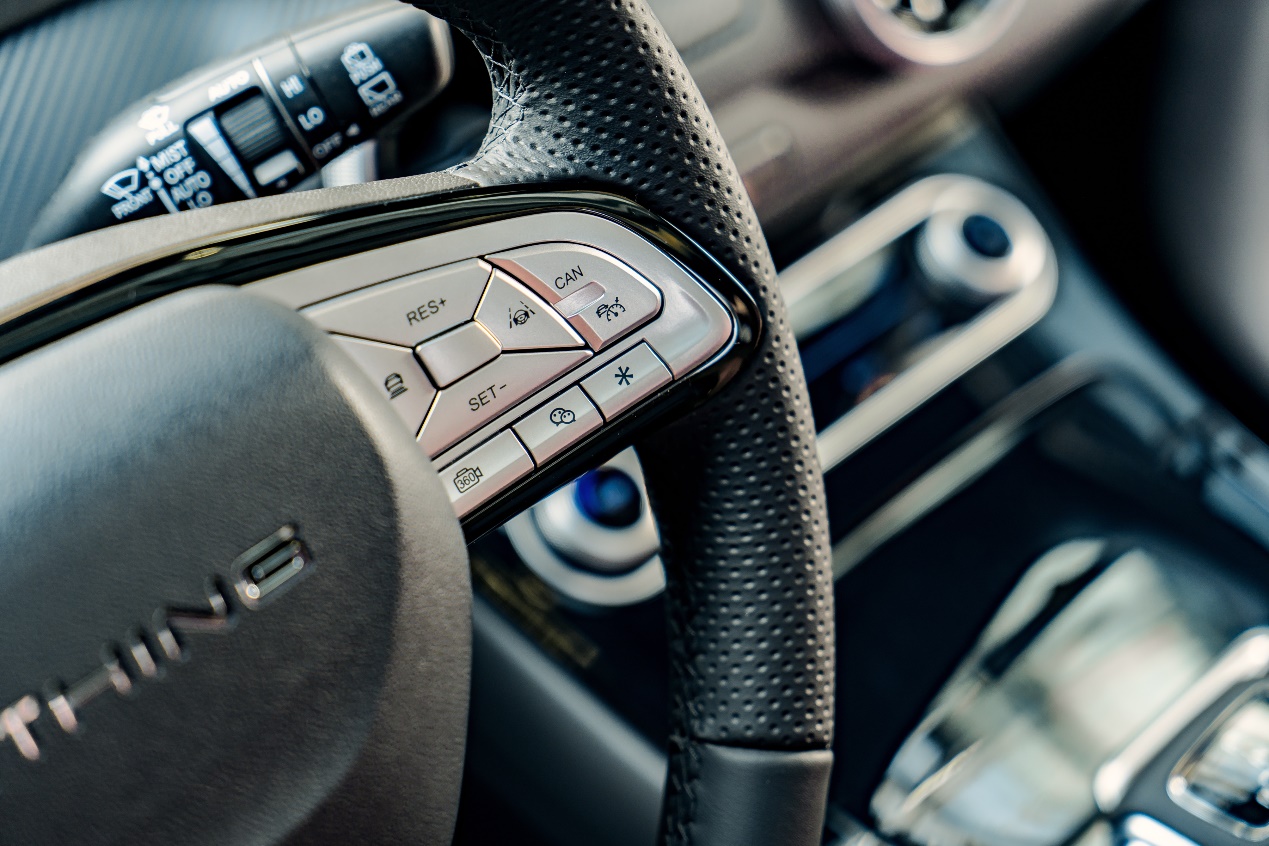 风行t5evo斩男粉,东风风行t5evo真实油耗