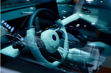 a06大轿跑,潮跑a06