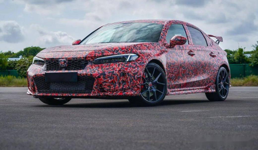 日系又有5款重磅新车来了,最值得期待的五款日系重磅新车