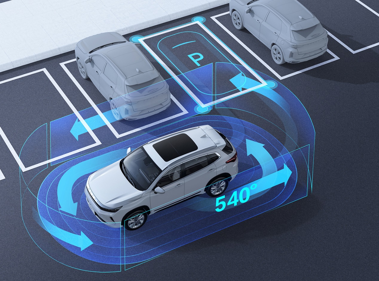 首付3万能买国产suv,首付1万能买到什么suv
