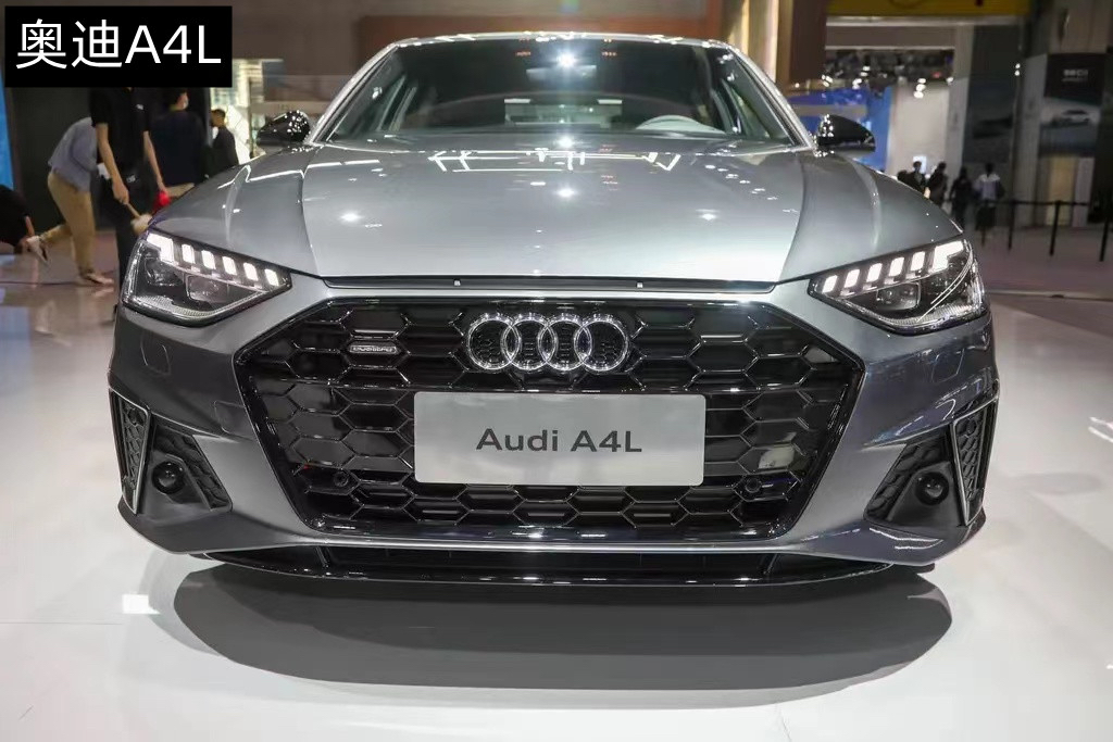 a4lquattro适时四驱结构,奥迪四驱quattroa4l