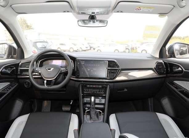 捷达vs7和现代ix35,捷达vs5和捷达vs7对比