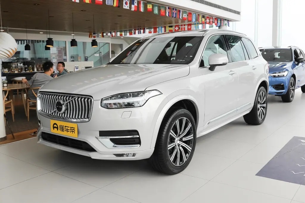 沃尔沃XC90内饰共振异响怎么解决？