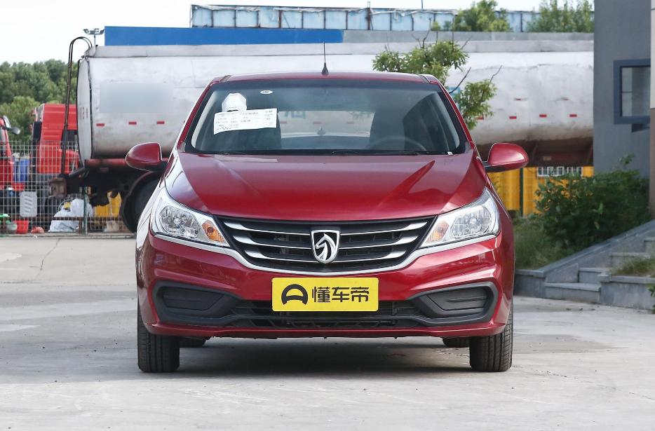 价格便宜才是硬道理,宝骏310深度测评