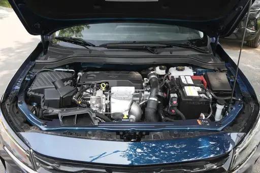 十万落地最值得买的混动车,10万以内合资混动车型推荐