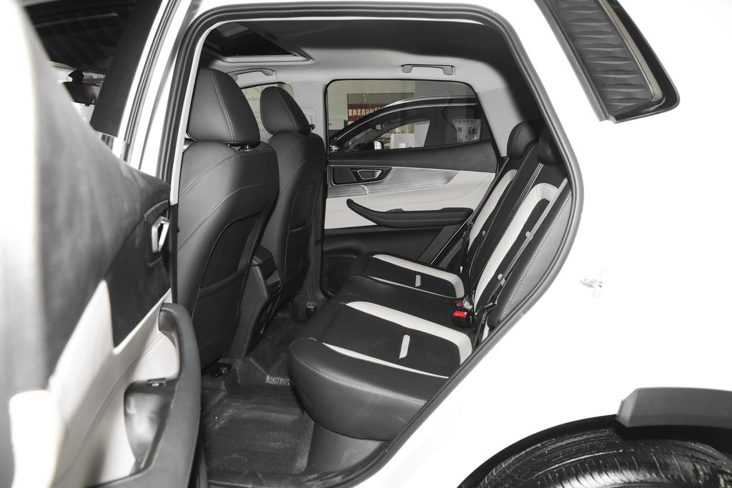 全新一代瑞虎5x有多高能,试驾19款瑞虎5x最新版