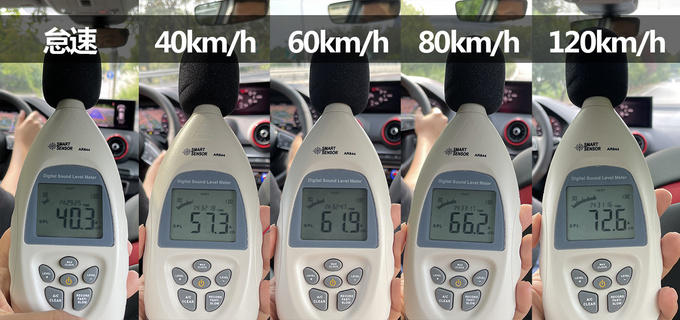 奥迪q2l中配深度测评,180测评