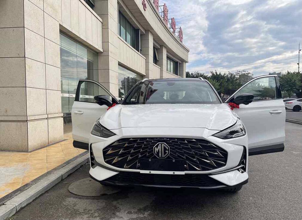 mgone车怎么样,mgone车主真实感受