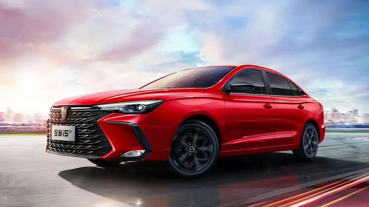 2019年自主品牌新车这4款值得等,5万元买车就选这4款以口碑取胜