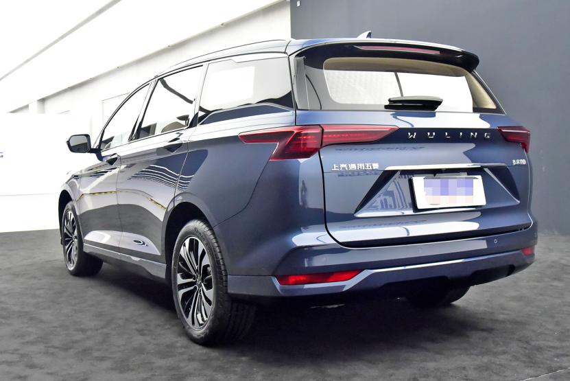 五菱车咋样,新款凯捷五菱车主真实感受