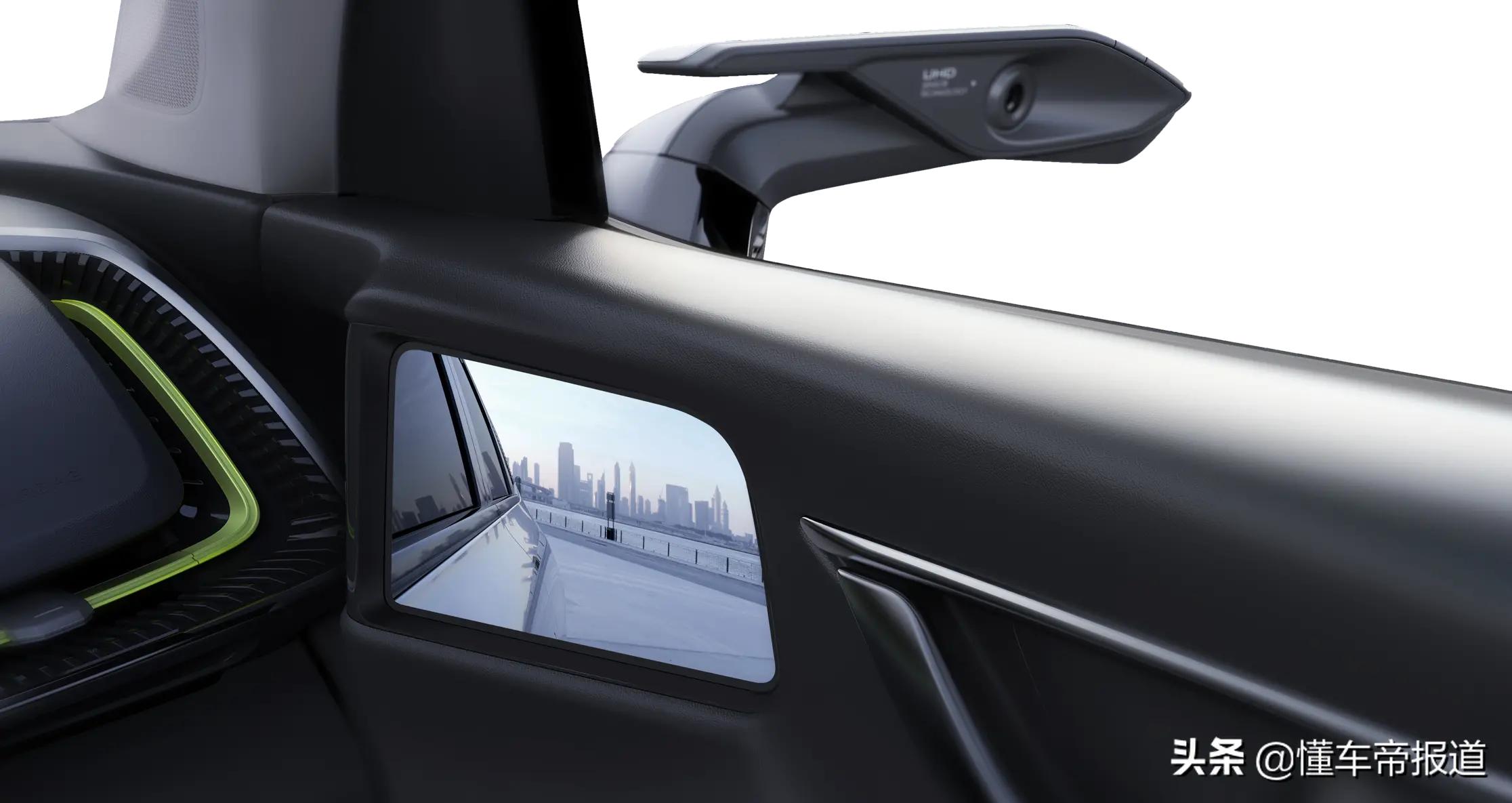 北京汽车魔方全方位解析,北京汽车新魔方哪款性价比高