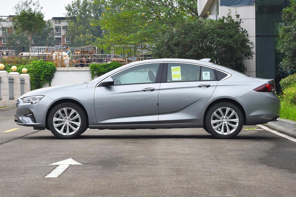 君威动力介绍,君威动力怎么样有推背感吗