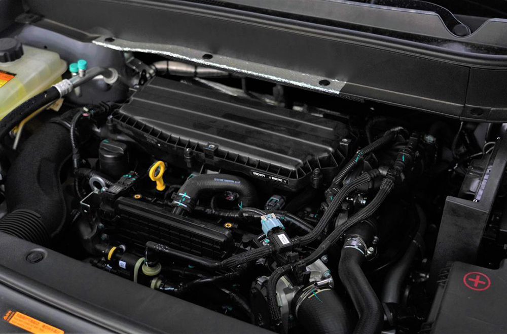 试驾东风风神ax7七座,东风风神ax7使用感受