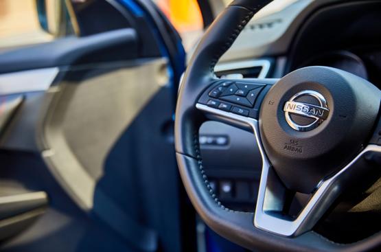 日产逍客驾驶感受,东风日产逍客智享驾驶体验