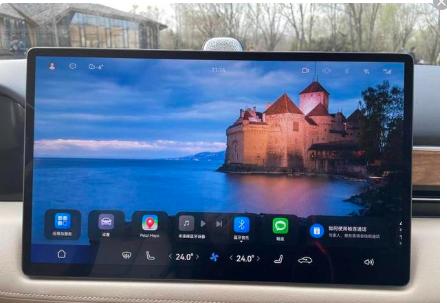 aito问界m5怎么做到续航1000公里,问界m5EV2023标准版续航测试