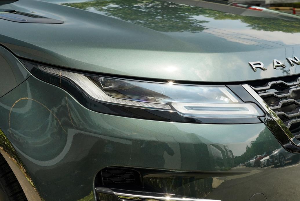 路虎现在质量问题多吗,路虎极光到底怎么样