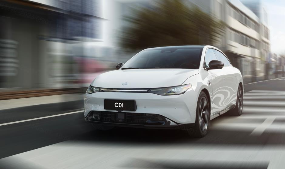 新一代c级轿车系列,c系列所有车型