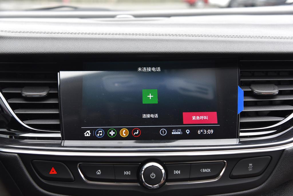 别克君威1.5t安全测试,别克君威耐用性怎么样