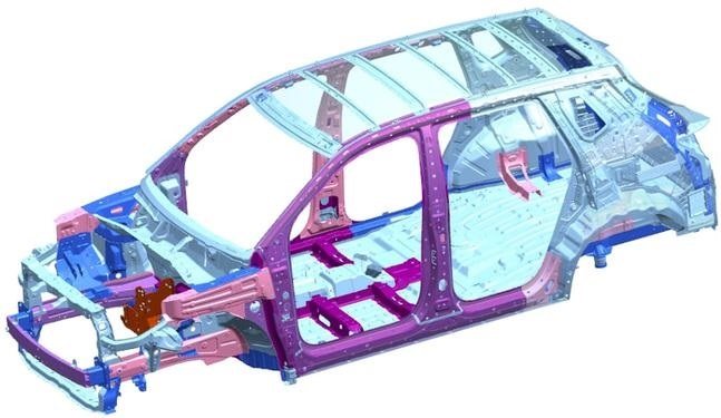 好看实用价格实惠4款紧凑型suv,空间大又可靠这款suv值得买吗