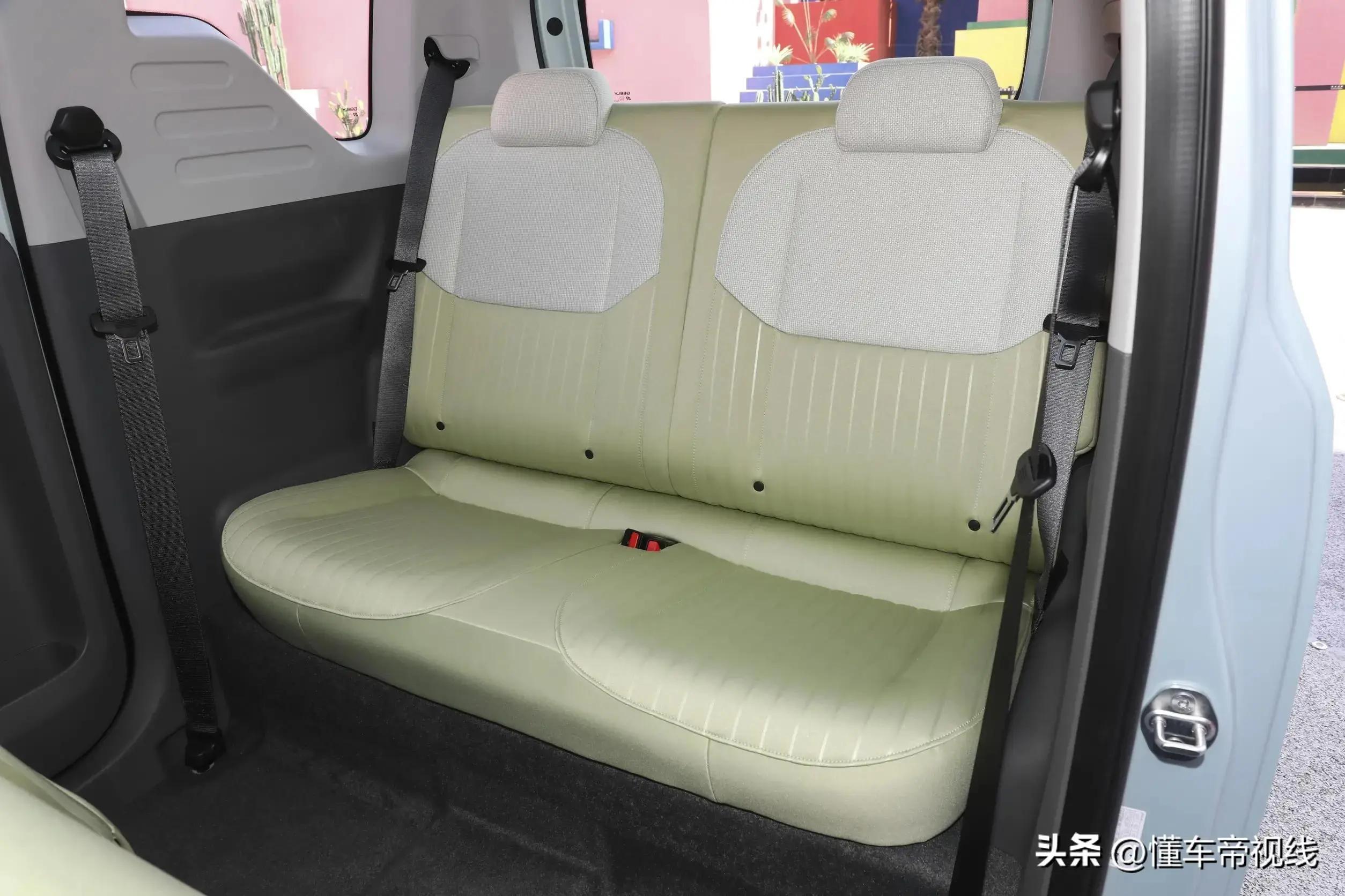 吉利熊猫mini电动车价格,吉利熊猫mini后视镜多少钱