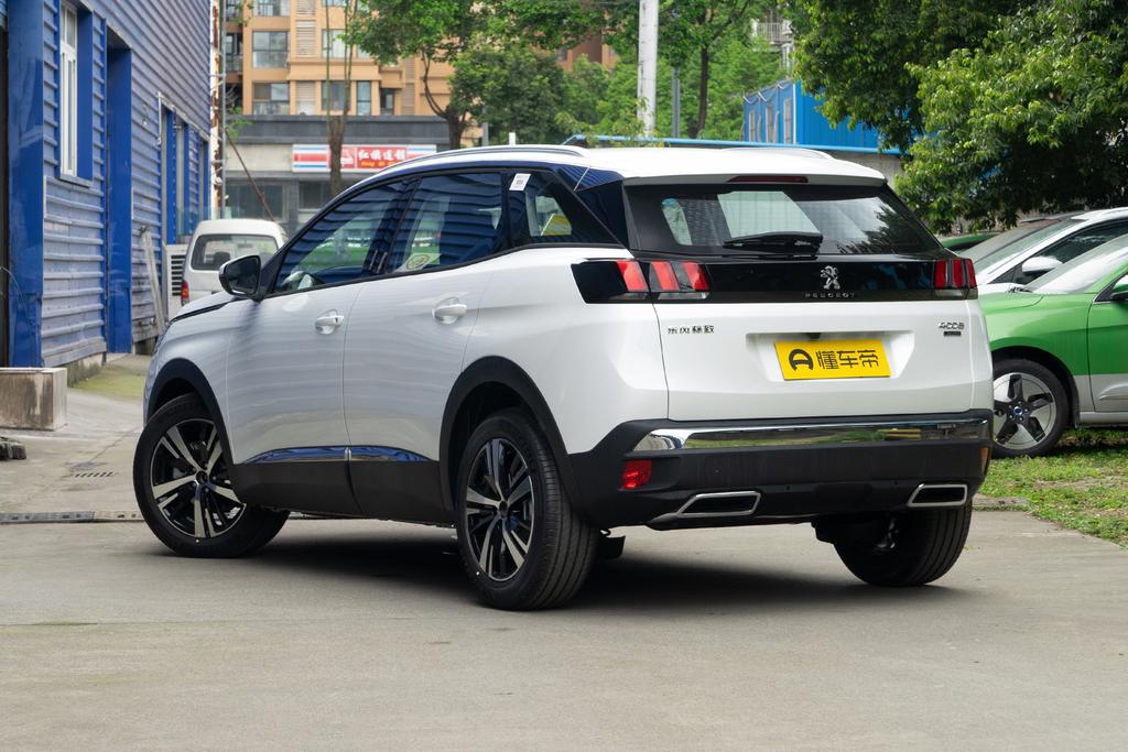 标致4008怎么样,标致4008怎么样更换空调滤芯