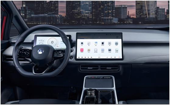 合创z03详细讲解,合创z03零首付月供多少