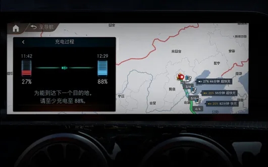 导航屏幕发白看不清怎么解决,导航屏幕斜着看不清