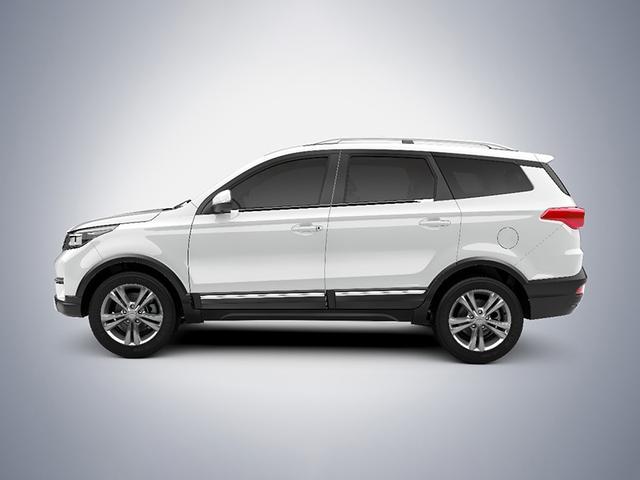 北汽瑞翔x3改装汽车音响视频,北汽瑞翔x3自动挡七座落地多少