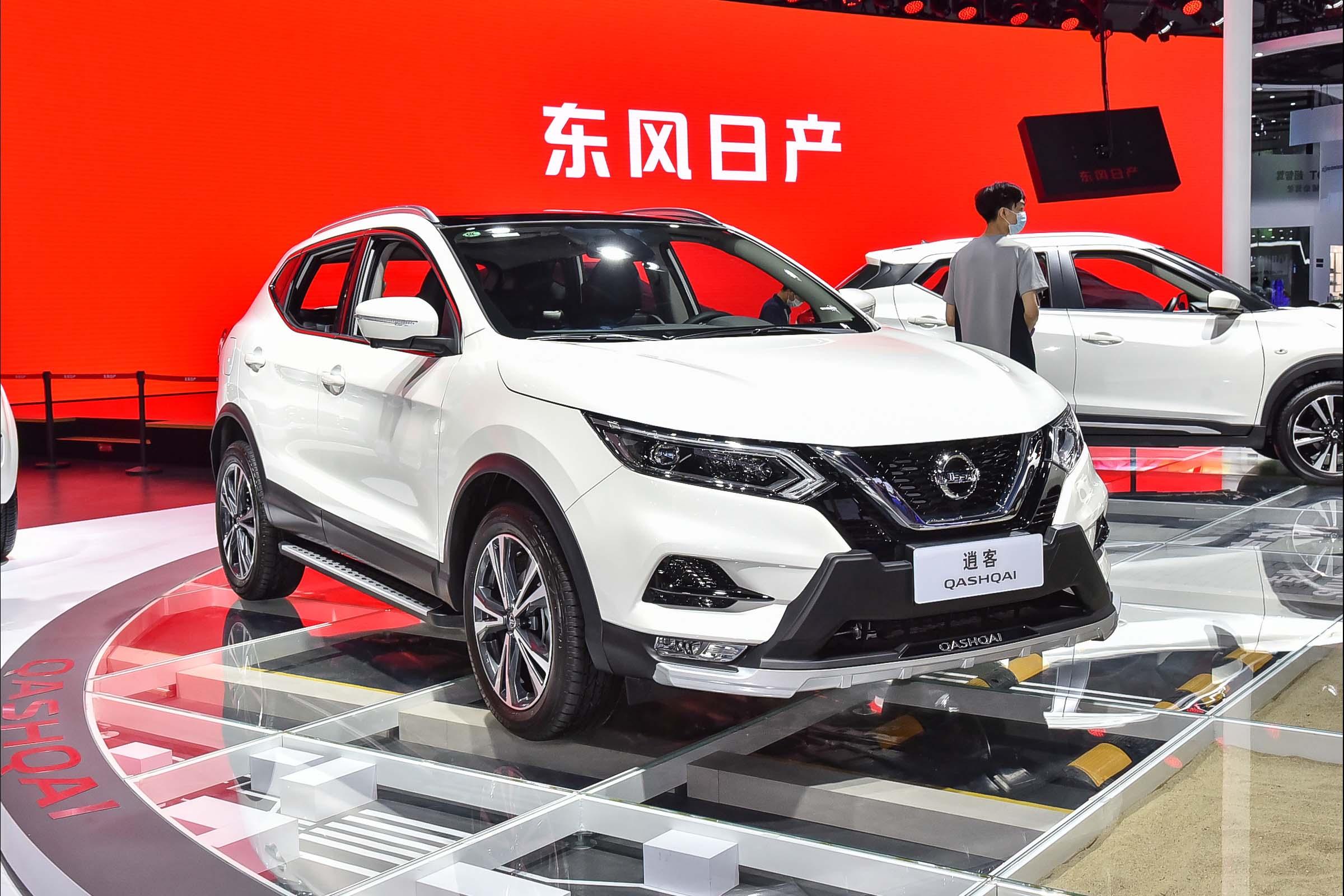 cr-v今年会迎来中期改款车型,新cr-v上市中期改款有哪些变化