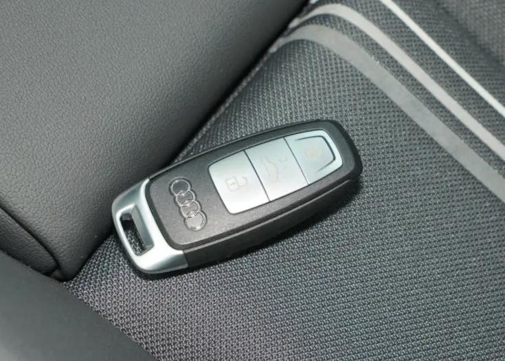 20万以下新车奥迪a3,20万落地奥迪a3风尚版贵吗