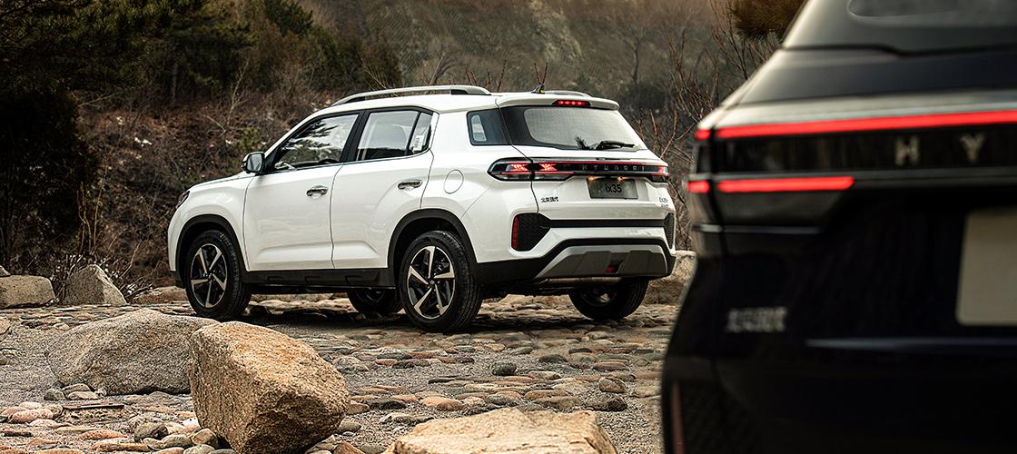 北京现代ix35最新优惠多少钱,全新ix35过硬实力用车更舒心