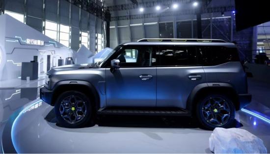 捷途旅行者的旅行生活,带您沉浸式体验捷途旅行者