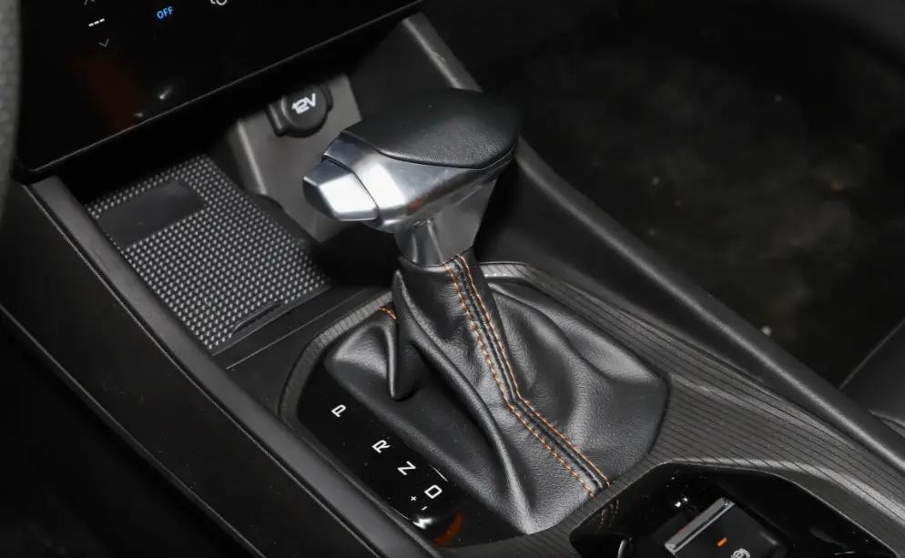 马赫动力+激进外观，奕炫GS马赫版提升实力，能否出彩就看这次