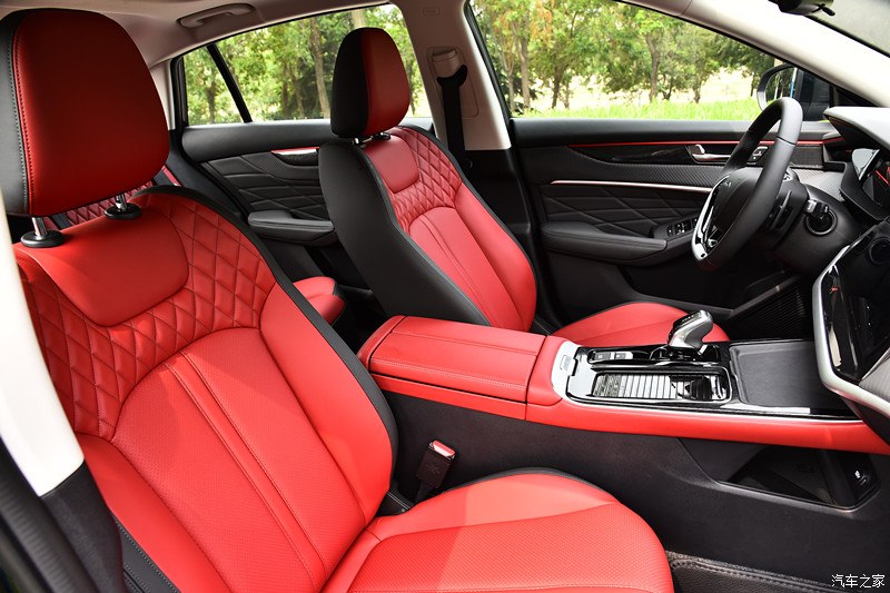 开着奕炫max,奕炫max超炫潮爸版自驾游