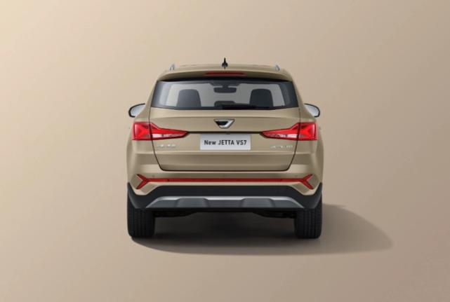 哈弗h6和捷达vs7哪个性能好,高性价比的好车推荐捷达vs7