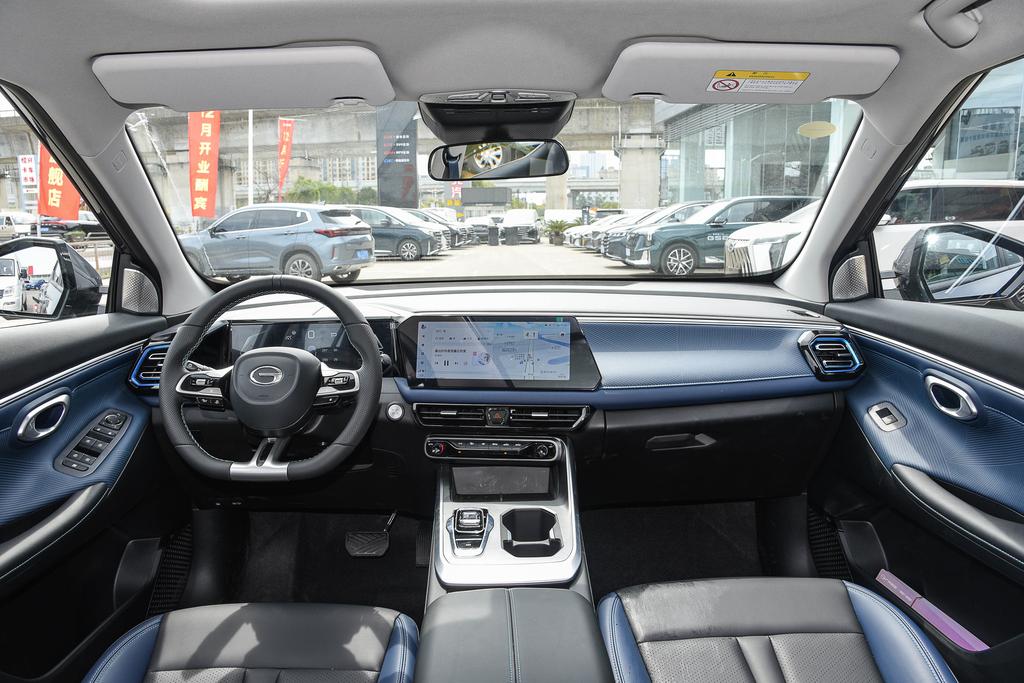 广汽传祺gs3影速分期免息政策,传祺gs3影速3年8折置换GS8