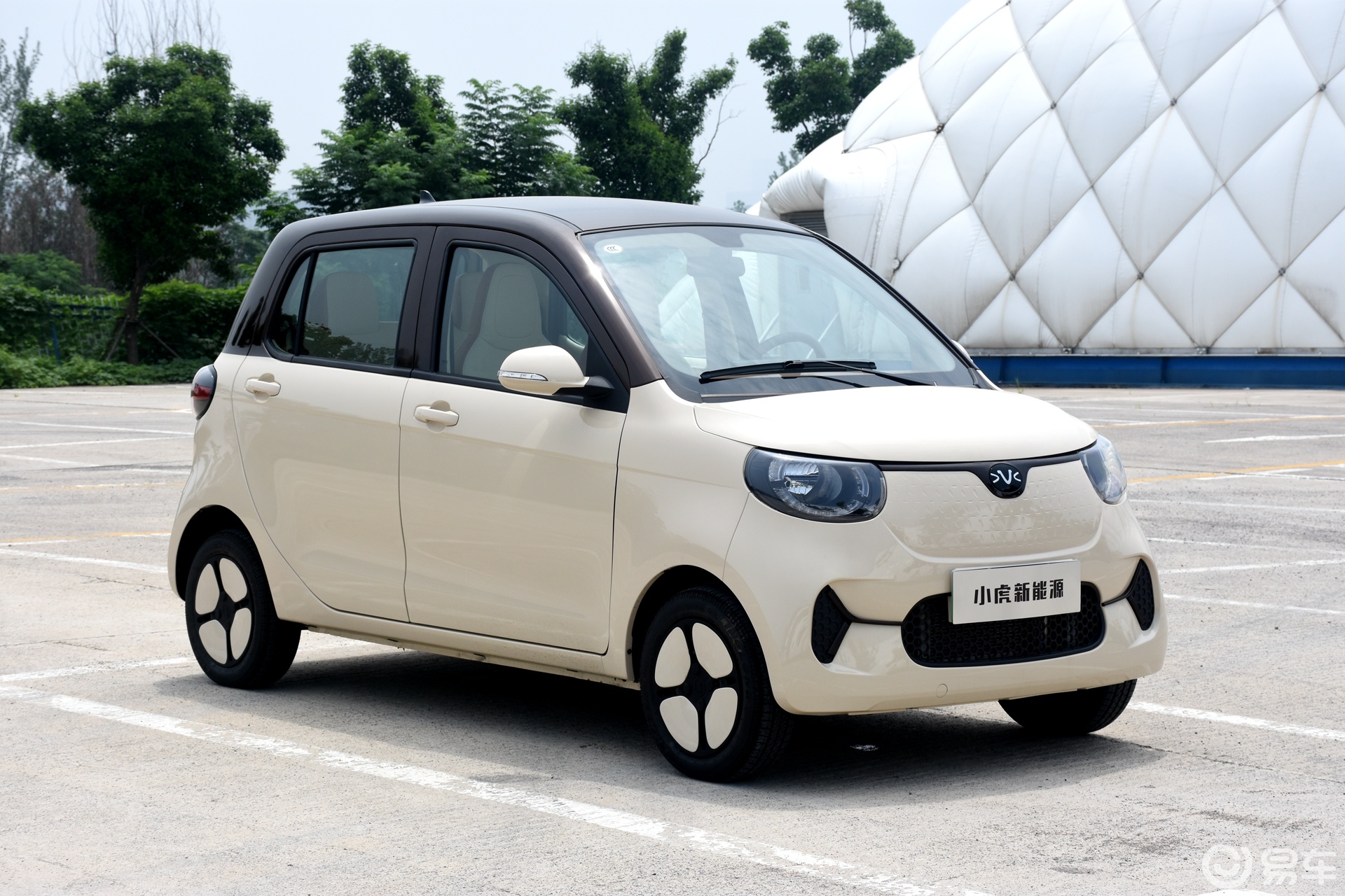 小虎fev泰安宏瑞体验店,小虎fev长续航测评