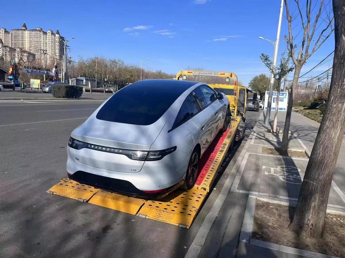 零跑c01比c11有哪些进步,零跑c01增程最新消息