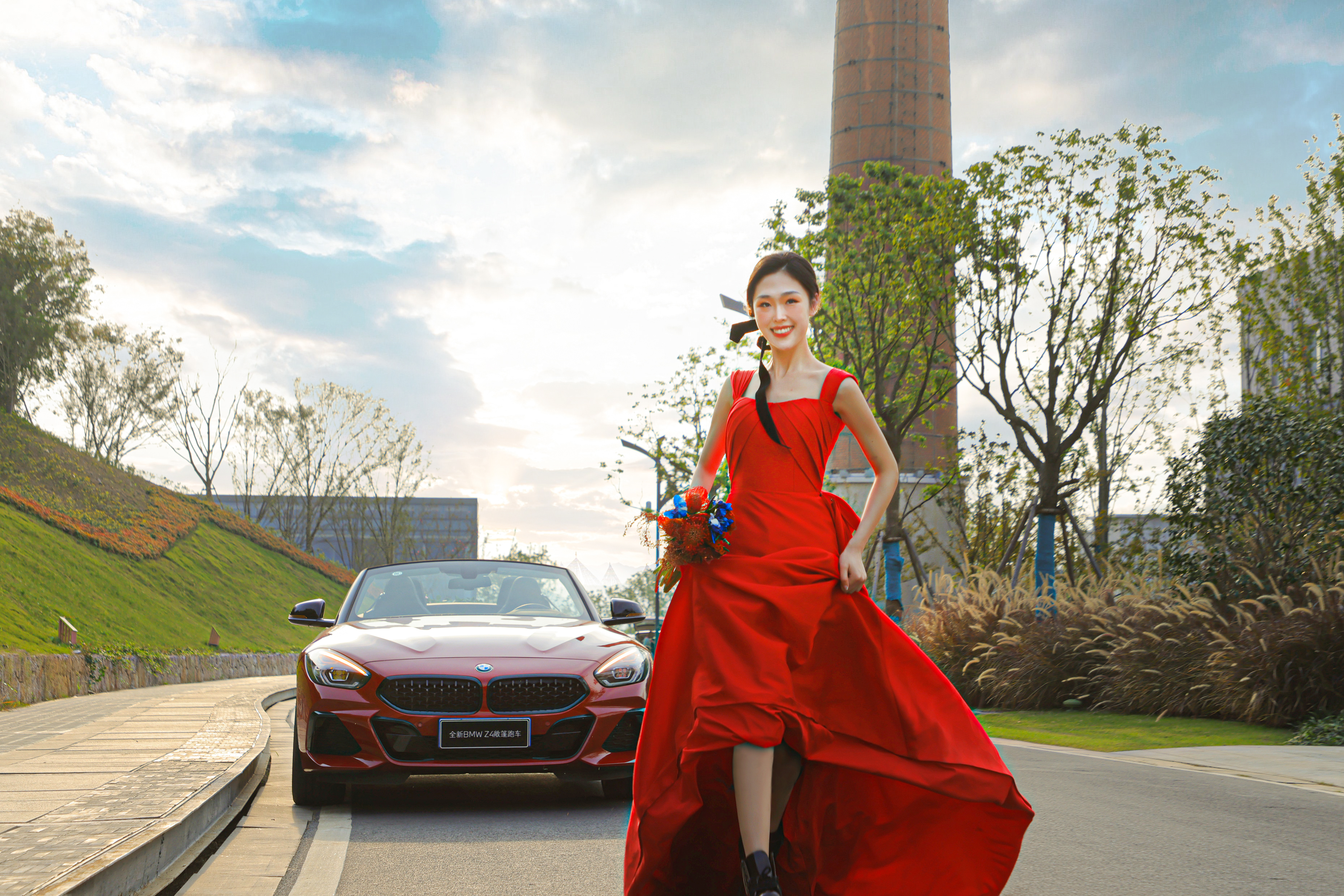 悦然驭风，因你心动南京宝利丰STYLISH车型潮尚派对