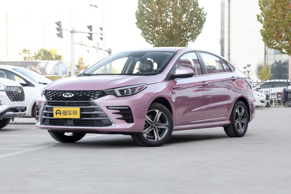 艾瑞泽5plus实用配置,艾瑞泽5plus使用感受