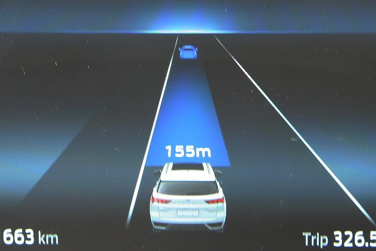 江铃福特领睿极境版动力如何,最新江铃福特领睿试驾