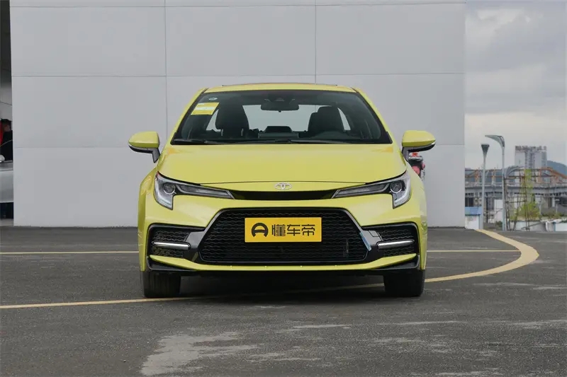 新款宝来对比雷凌豪华,雷凌1.2t和宝来1.5l哪个省油